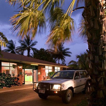 The Cambridge Kununurra Hotel Luaran gambar
