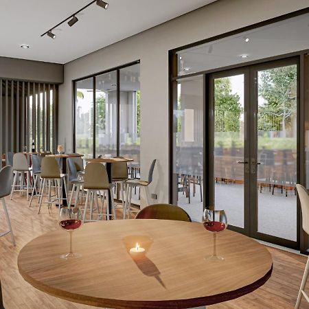 The Cambridge Kununurra Hotel Luaran gambar