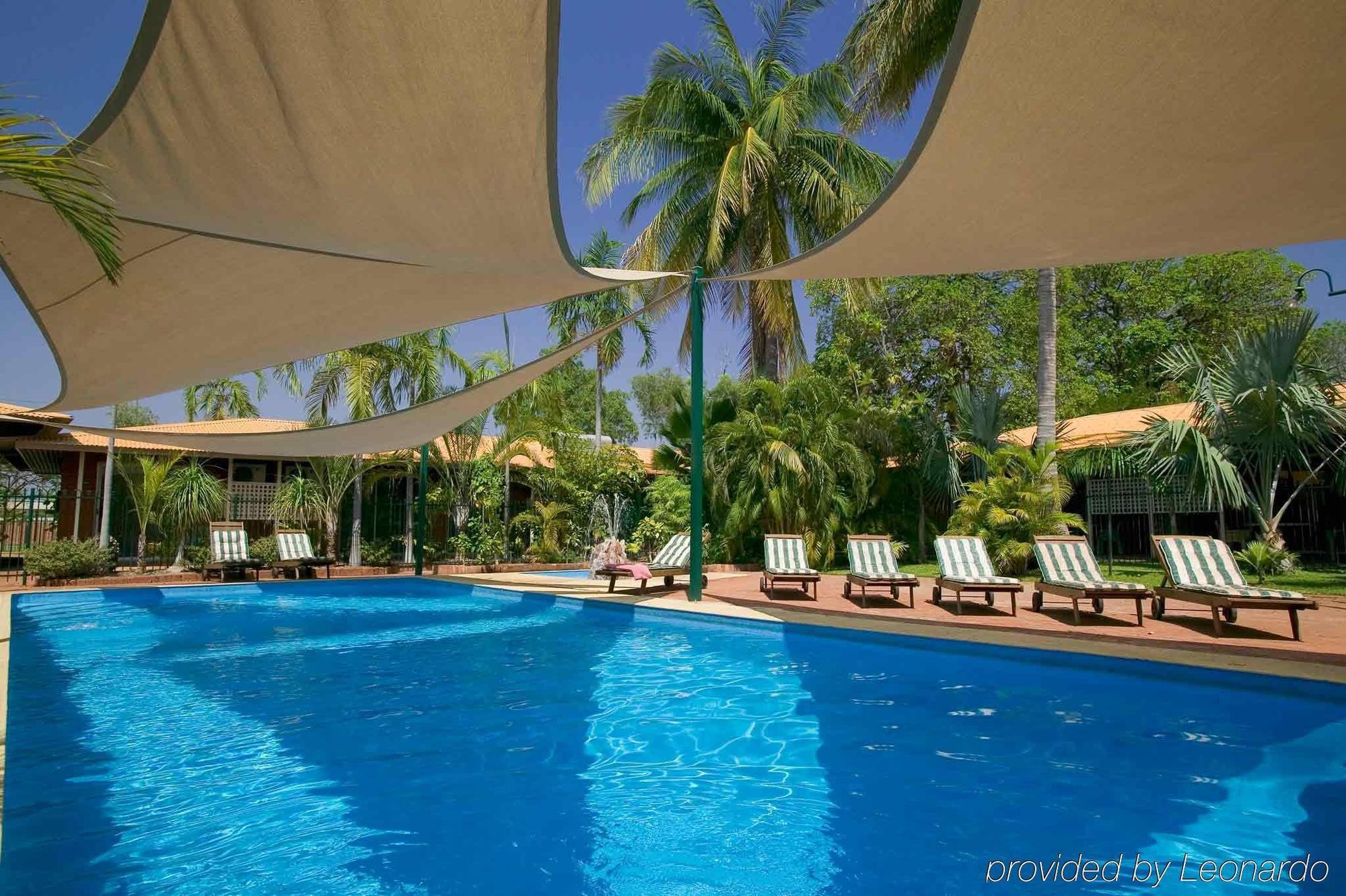 The Cambridge Kununurra Hotel Luaran gambar