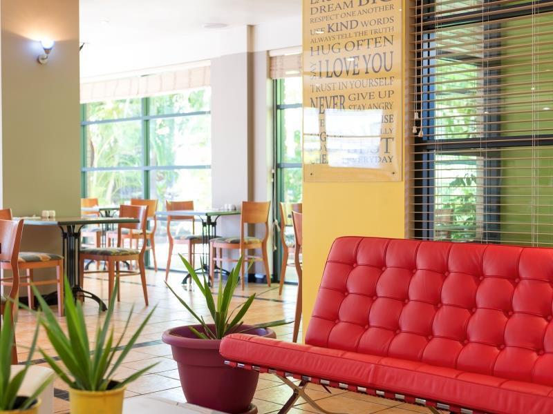 The Cambridge Kununurra Hotel Luaran gambar