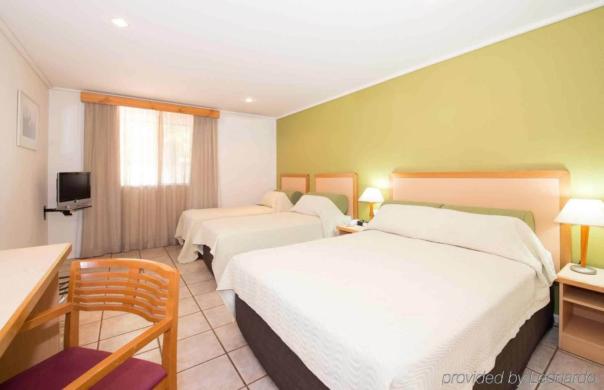 The Cambridge Kununurra Hotel Luaran gambar