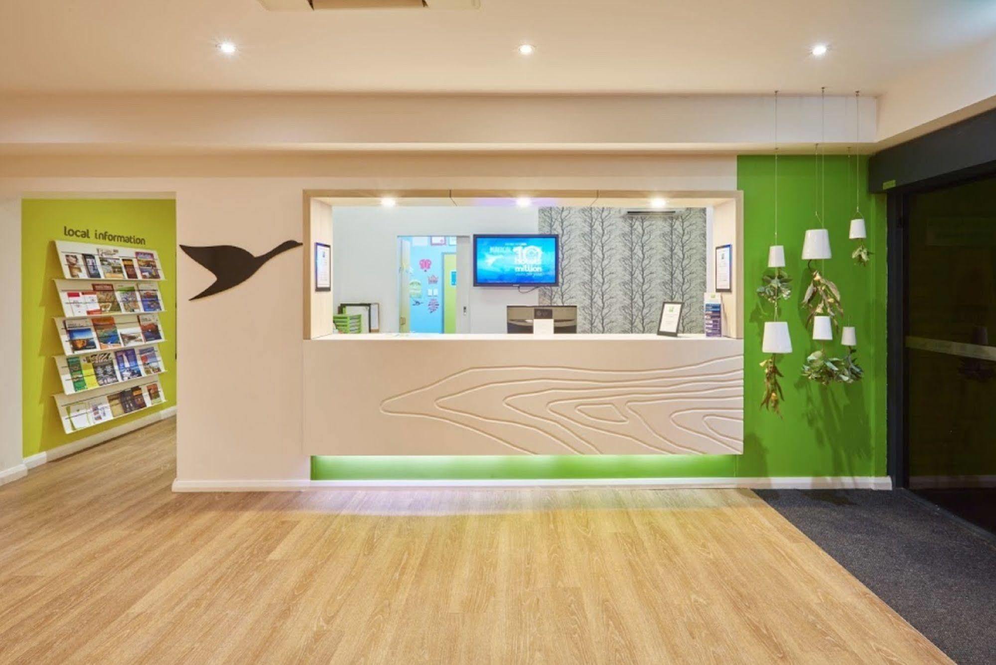 The Cambridge Kununurra Hotel Luaran gambar