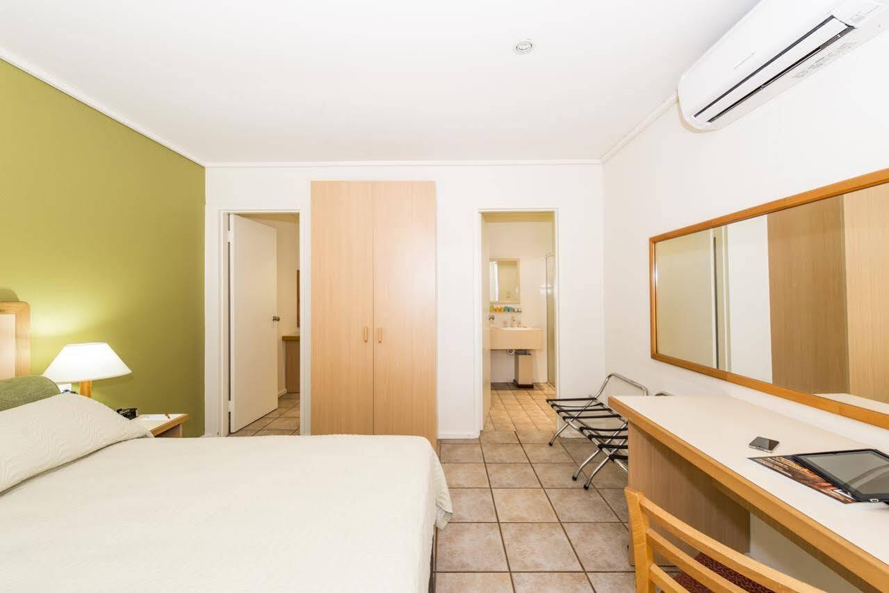 The Cambridge Kununurra Hotel Luaran gambar