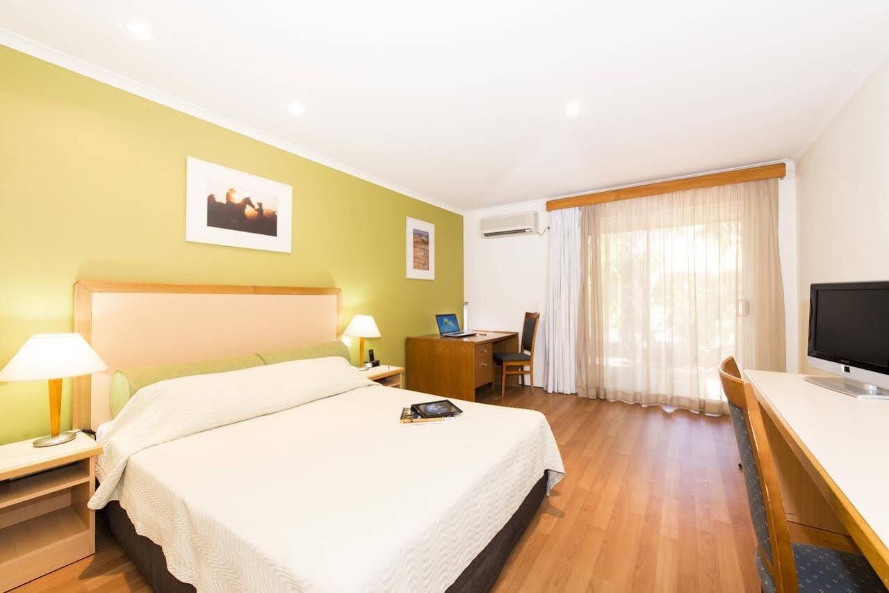 The Cambridge Kununurra Hotel Luaran gambar