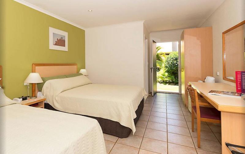 The Cambridge Kununurra Hotel Luaran gambar